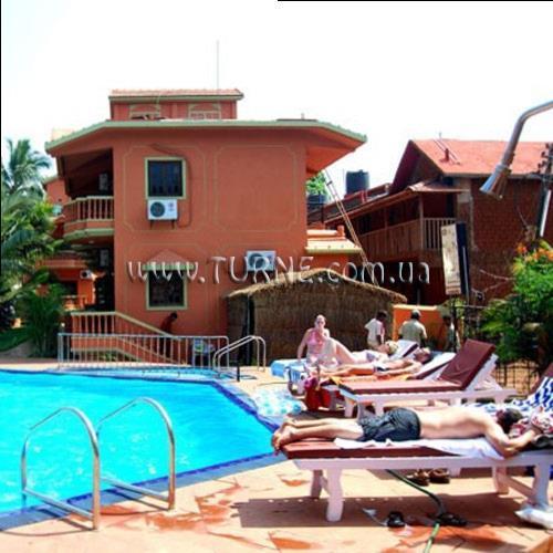 Фотографія Ruffles Beach Resort 2*