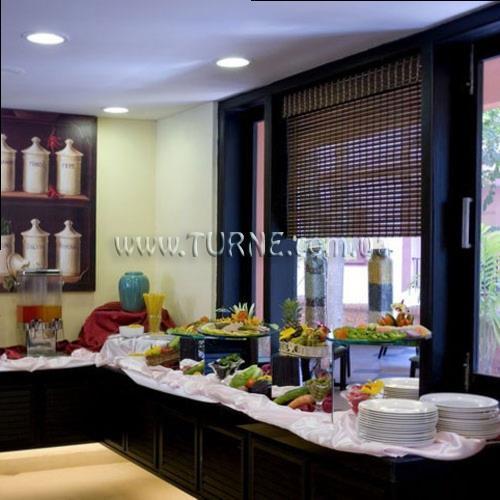 Апартаменти The Baga Marina 4*