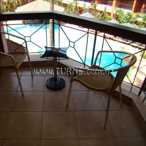 Фотографія The Baga Marina 4*