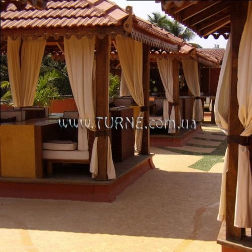 Фото The Baga Marina 4*