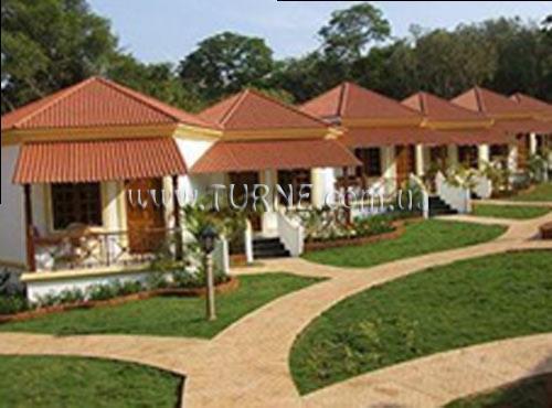 Панорама Leoney Resort 3*