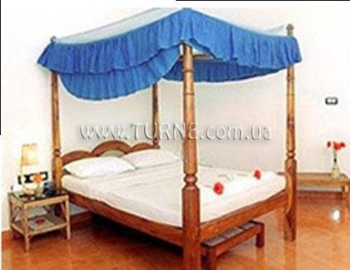 Территория Leoney Resort 3*