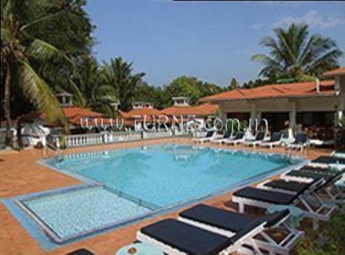 Вид Leoney Resort 3*