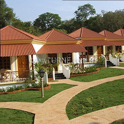 Картинка Leoney Resort 3*