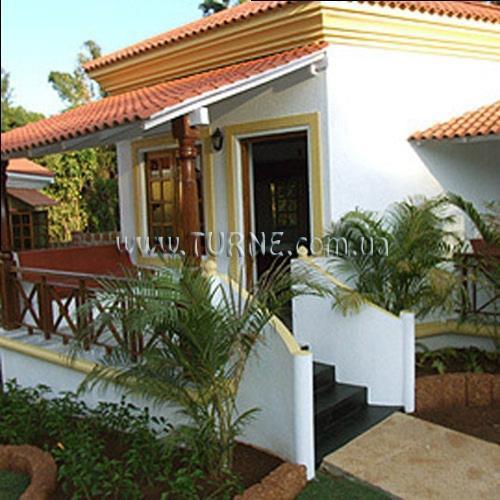 Изображение Leoney Resort 3*