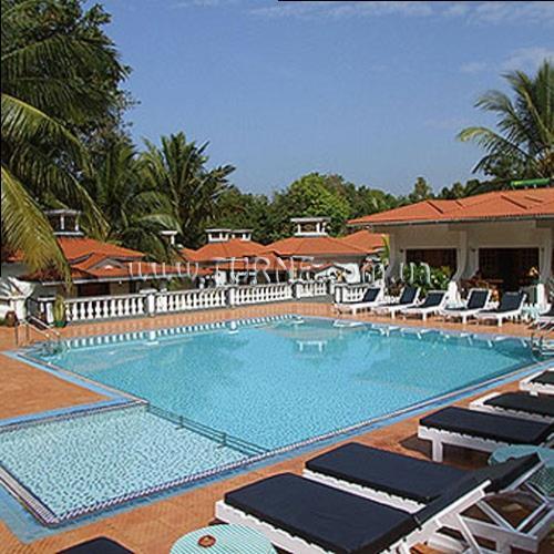 Фотография Leoney Resort 3*