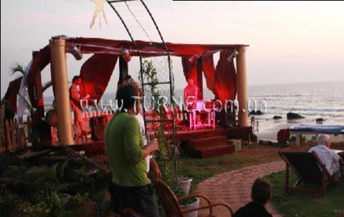 Картинка Royal Mirage Beach Hotel (ex. Morjim Club) 3*