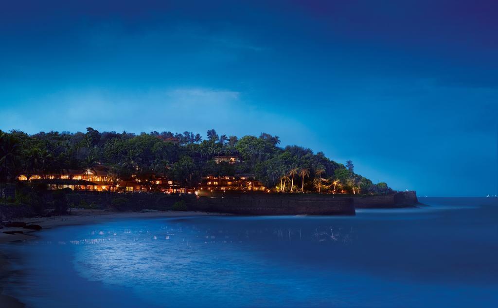Готель Vivanta By Taj Fort Aguada (ex. Taj Fort Aguada Beach Resort) 5*