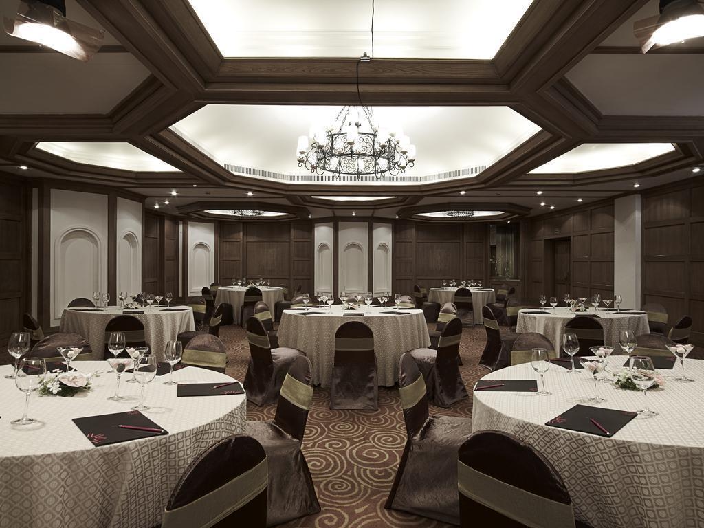 Фотографія Vivanta By Taj Fort Aguada (ex. Taj Fort Aguada Beach Resort) 5*