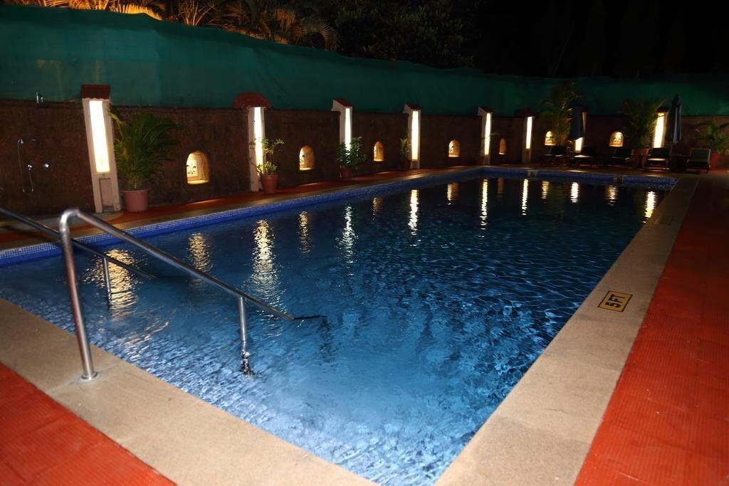 Территория Casa Severina 3*