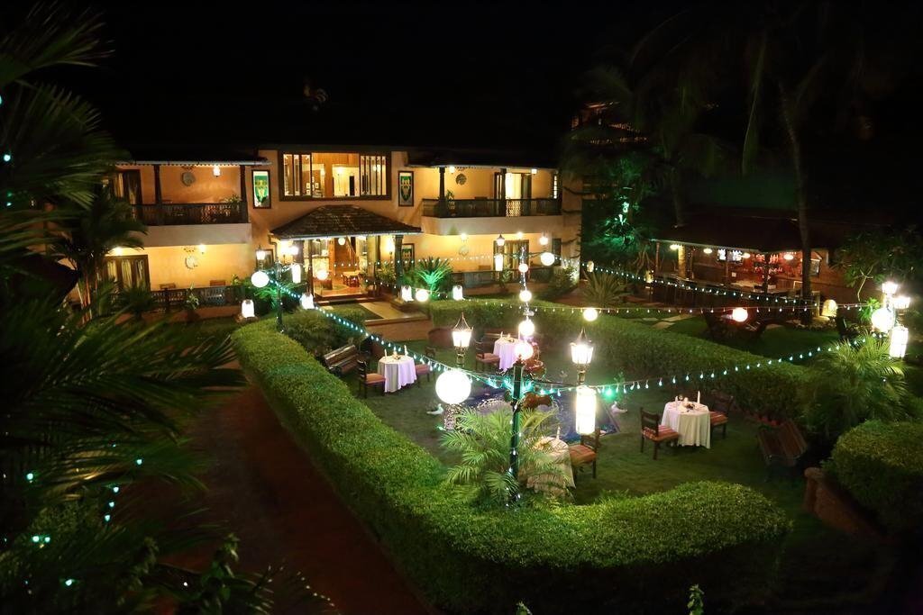 Апартаменты Casa Severina 3*