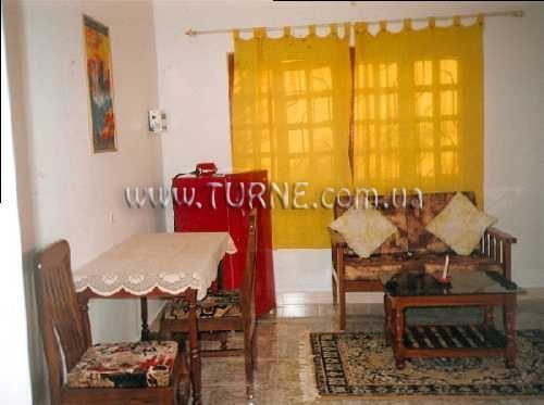 Апартаменты Laguna Anjuna (ex. Laguna Anjuna Resort) 3*