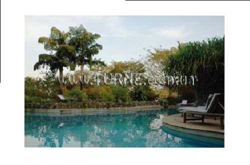 Вид Laguna Anjuna (ex. Laguna Anjuna Resort) 3*