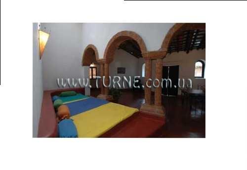 Фотография Laguna Anjuna (ex. Laguna Anjuna Resort) 3*