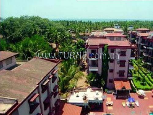 Зображення Nizmar Resort 2*