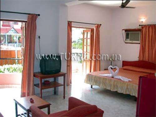 Готель Nizmar Resort 2*