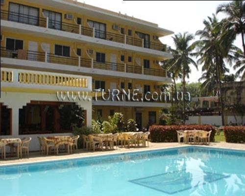 Вид Peninsula Beach Resort 2*