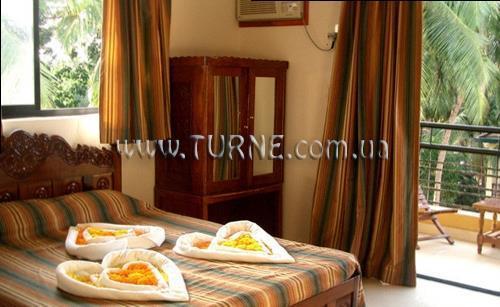 Картинка Peninsula Beach Resort 2*