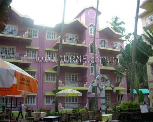 Вид Sodder's Renton Manor 2*