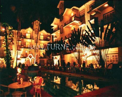 Картинка Sodder's Renton Manor 2*