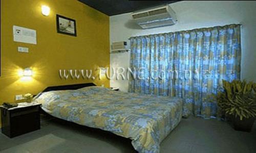 Готель Sodder's Renton Manor 2*