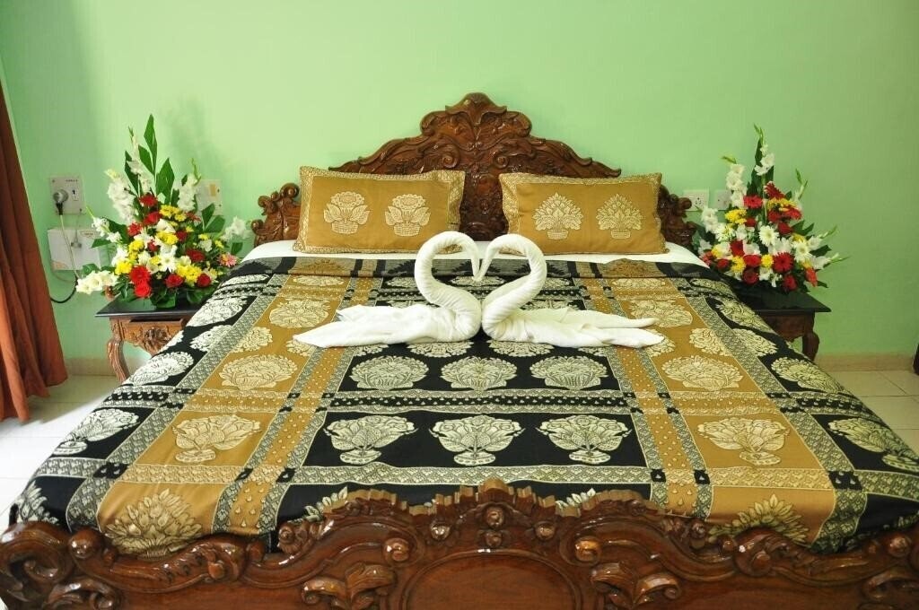 Изображение Villa Theresa 3*