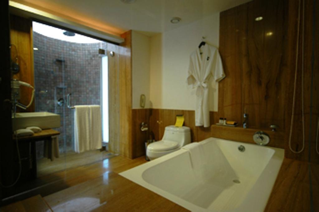 Изображение O Resort & SPA 5*