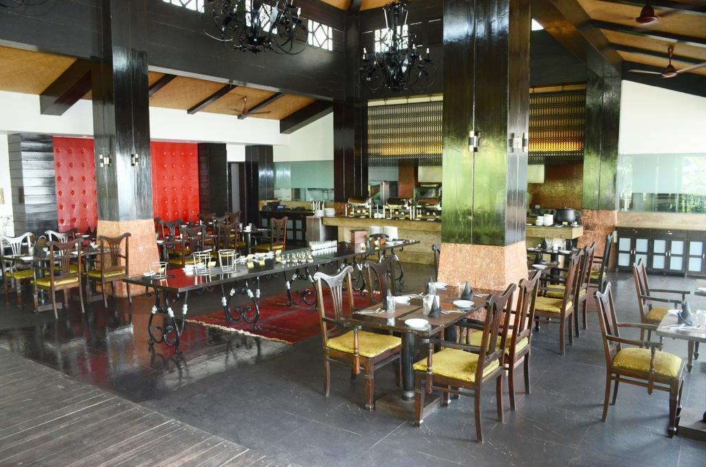 Вид O Resort & SPA 5*