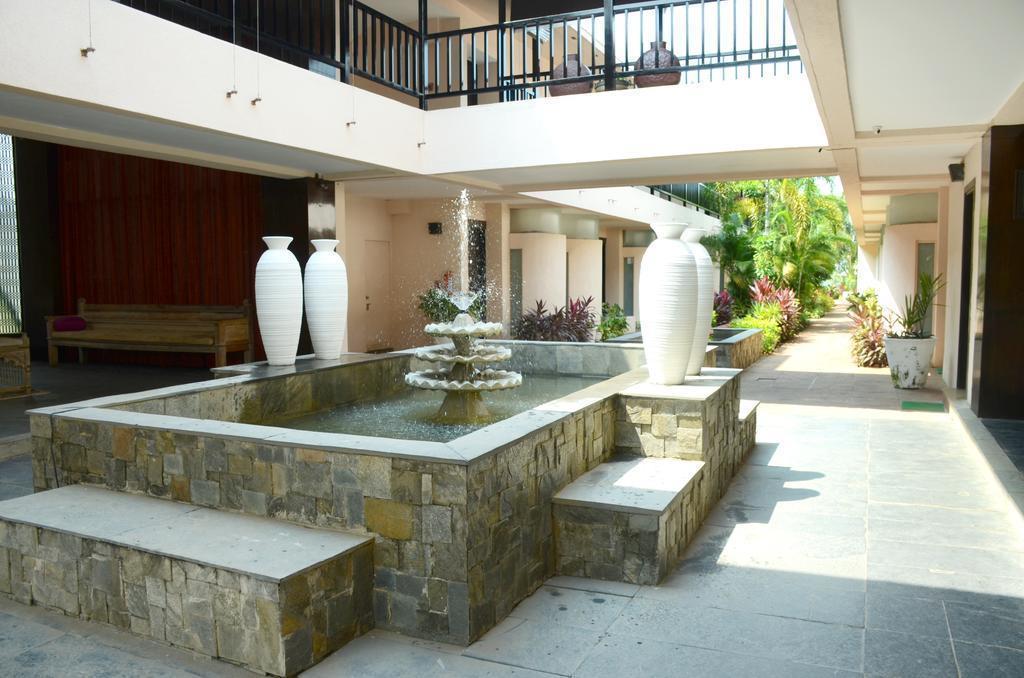 Территория O Resort & SPA 5*