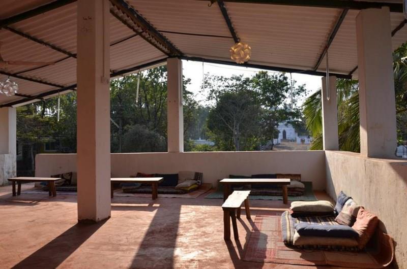 Територія Kiara Bnb Home Apt апартаменты