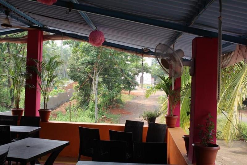 Вид Kiara Bnb Home Apt апартаменты