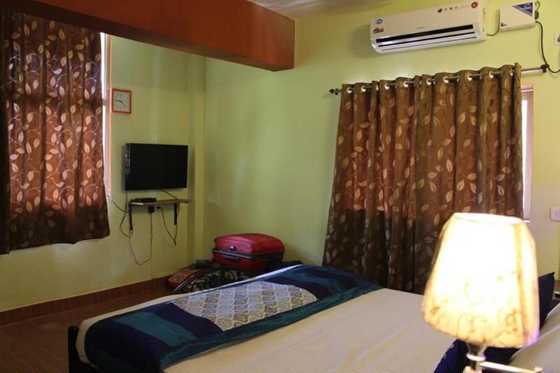 Панорама Kiara Bnb Home Apt апартаменты