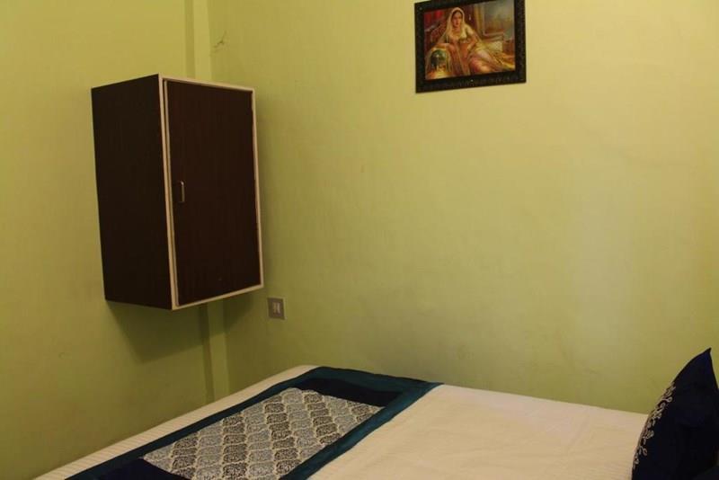 Апартаменти Kiara Bnb Home Apt апартаменты