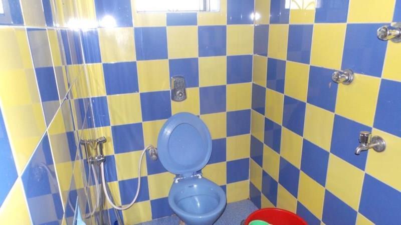 Територія Pauline Villa Guest House APT 1*