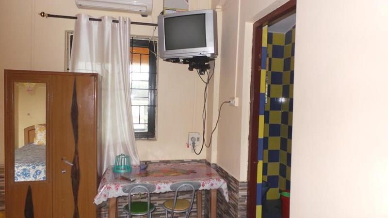 Вид Pauline Villa Guest House APT 1*