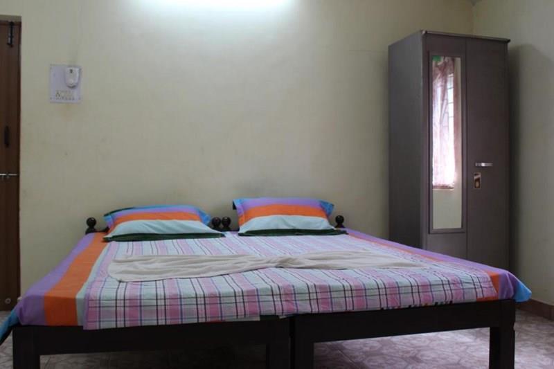 Апартаменти Pauline Villa Guest House APT 1*