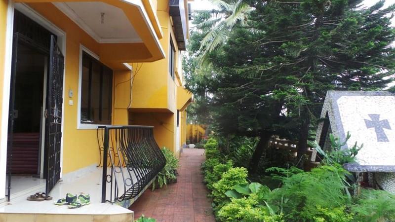 Зображення Pauline Villa Guest House APT 1*