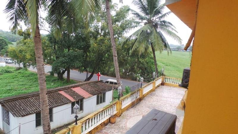 Фото Pauline Villa Guest House APT 1*