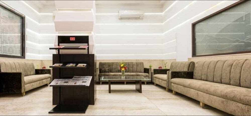 Вид Ocean Park Goa 4*