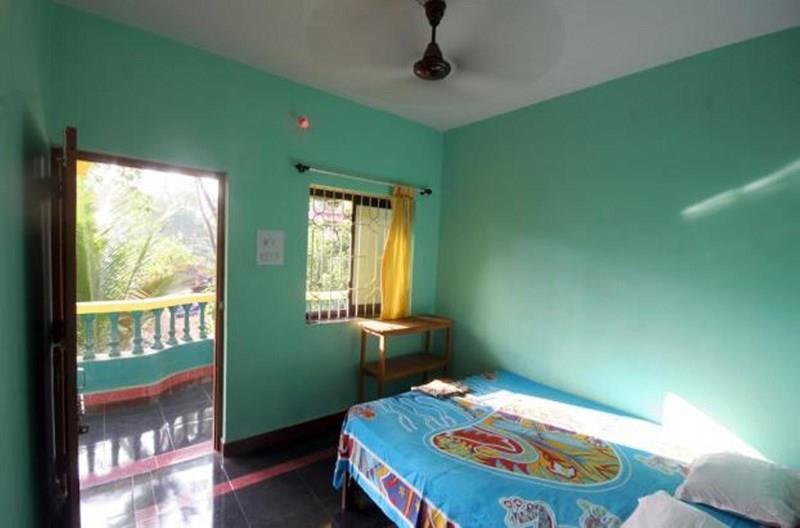 Апартаменты Camilo'S Inn Apt апартаменты