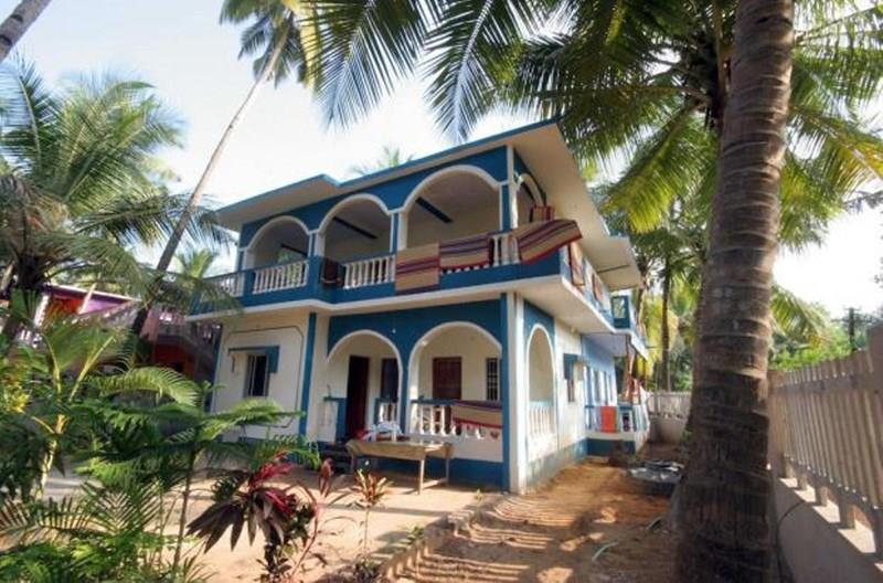 Фотография Camilo'S Inn Apt апартаменты