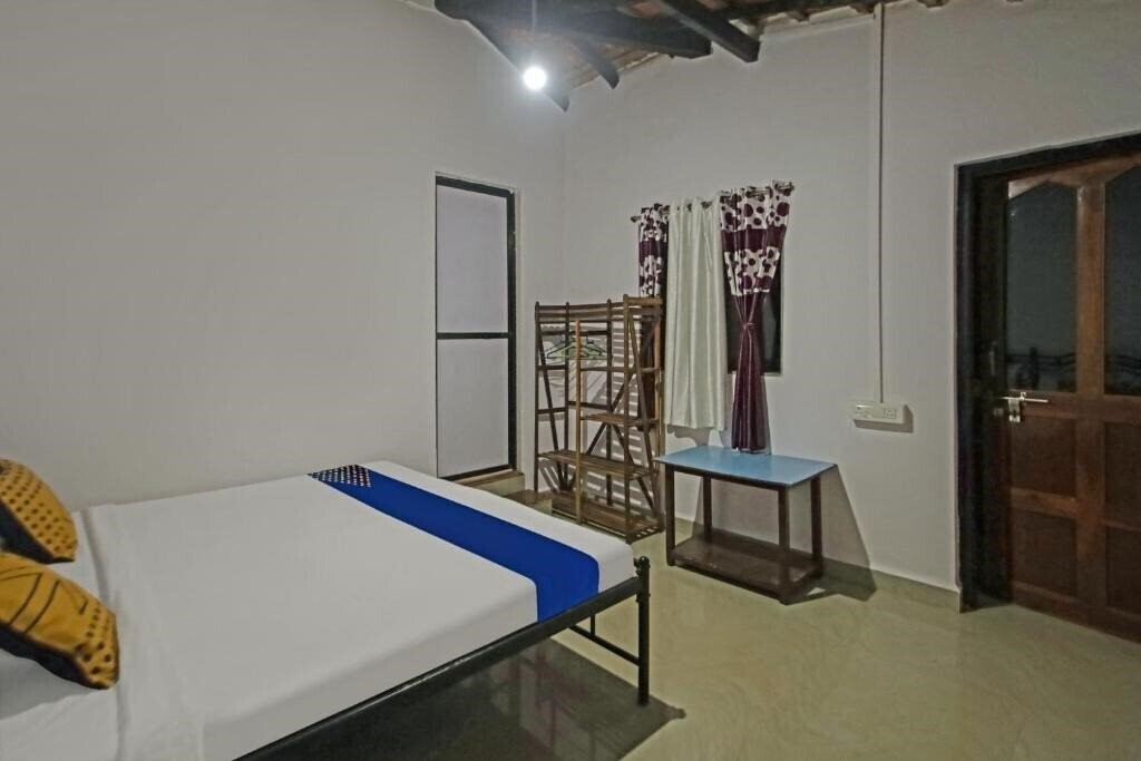 Фото Hotel O Sunshine Guest House (ex. OYO Sunshine Guest House, Sunshine Guest House) 2*