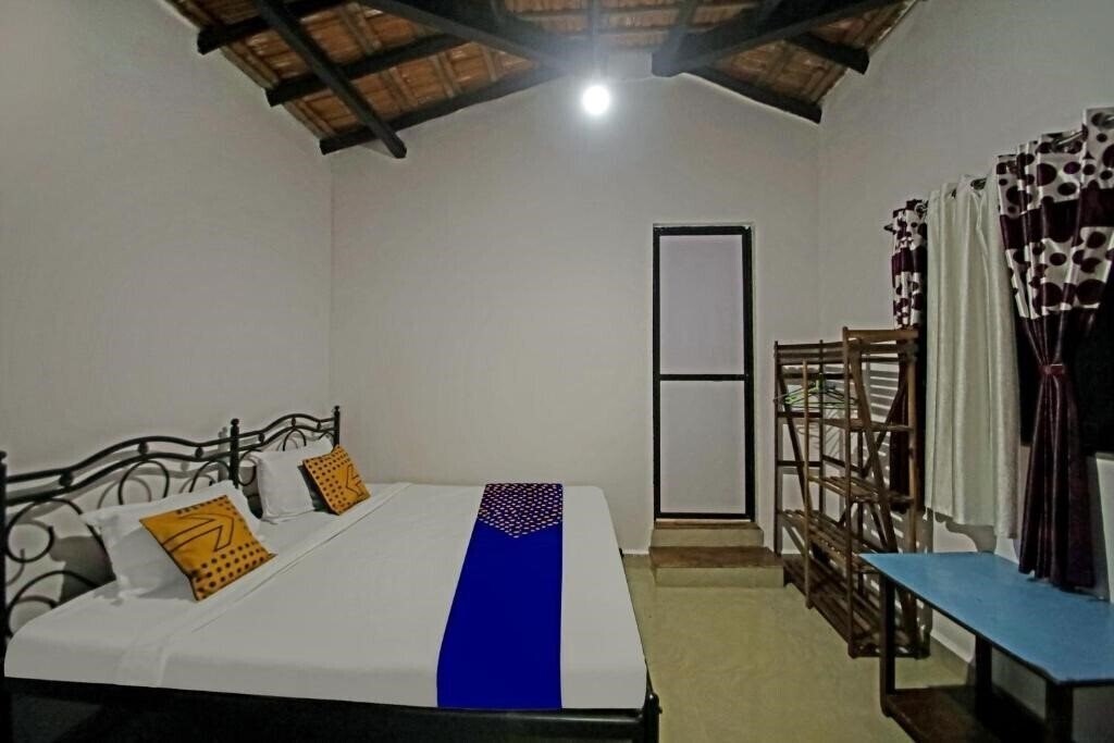 Картинка Hotel O Sunshine Guest House (ex. OYO Sunshine Guest House, Sunshine Guest House) 2*