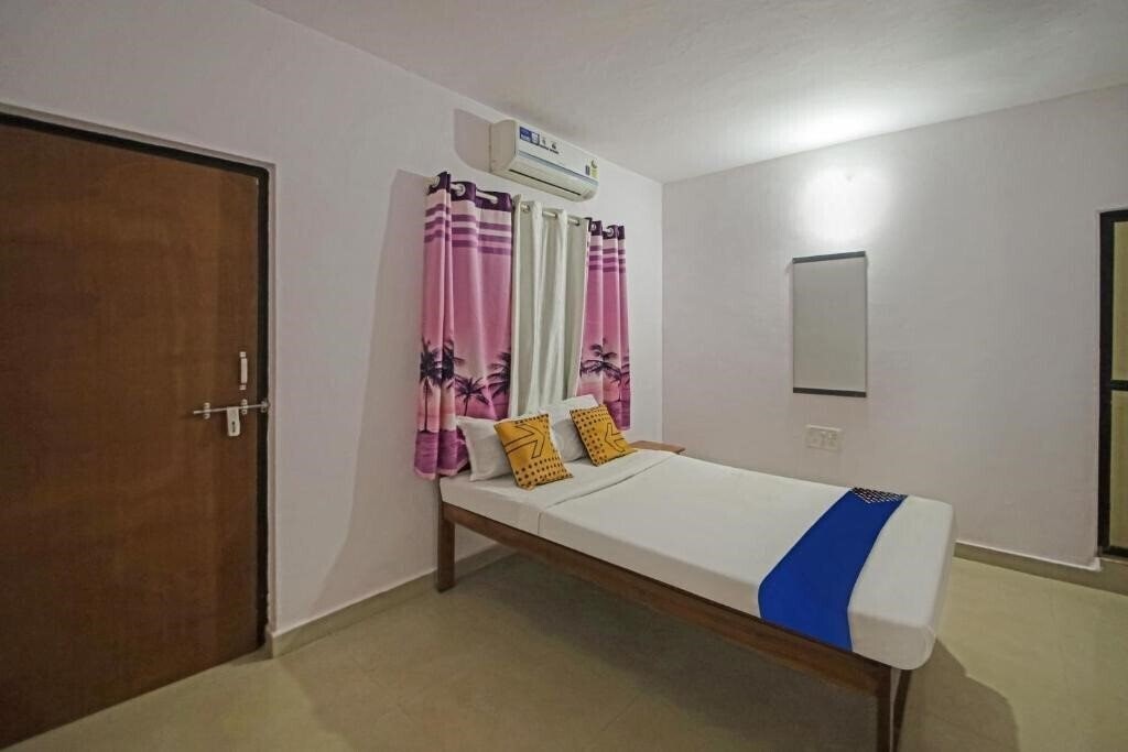 Вид Hotel O Sunshine Guest House (ex. OYO Sunshine Guest House, Sunshine Guest House) 2*