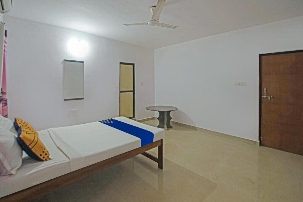 Апартаменты Hotel O Sunshine Guest House (ex. OYO Sunshine Guest House, Sunshine Guest House) 2*