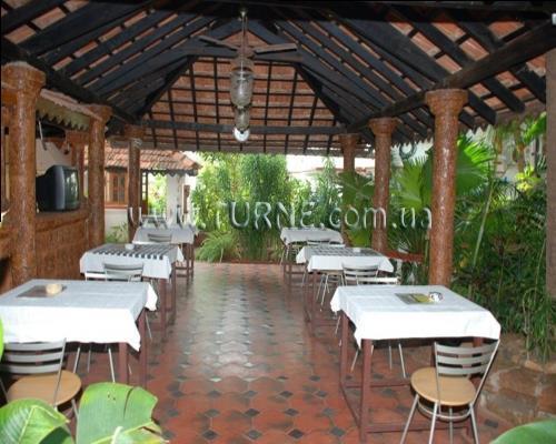 Зображення Alidia Beach Resort 3*