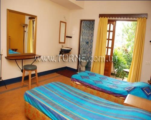 Фотографія Alidia Beach Resort 3*