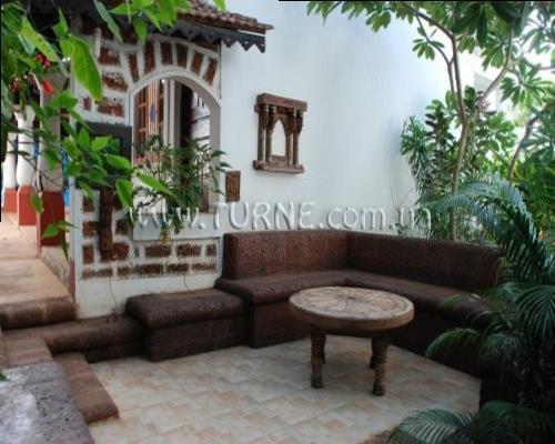 Готель Alidia Beach Resort 3*