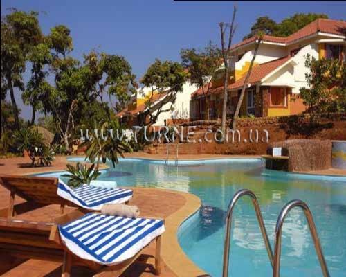 Фотография Nirvana Hermitage 3*