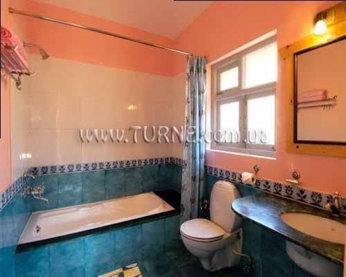 Фото Nirvana Hermitage 3*